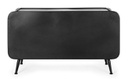 Credenza vintage 1anta e 3 cassetti Elton
