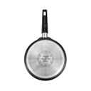 Crepiera D26 cm Premium
