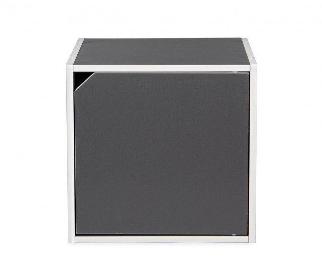 Cubo C-Anta Composite Grigio  