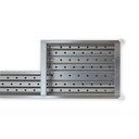 Cuoci spiedini arrosticini mm 1200 + 400
