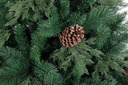 Albero Arves H180-1464Rami