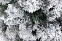 Albero Cermis Innevato H150-340 rami