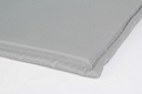Cuscino sfoderabile Poly 180 Tortora Panca a 2 posti