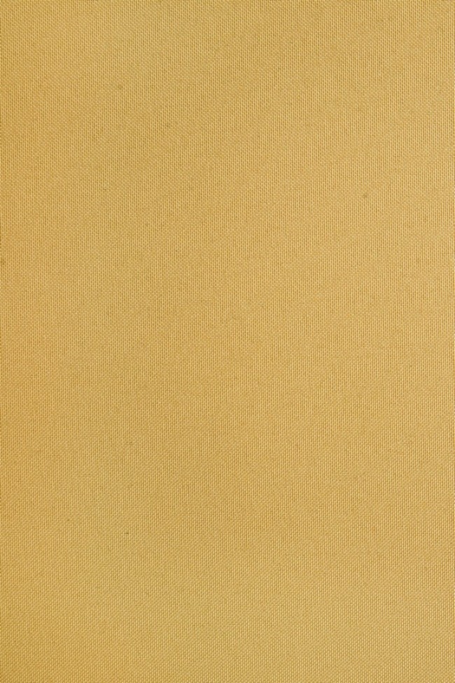 Cuscino poly senape dettaglio bottone schienale alto 50x120 cm