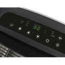 Deumidificatore 6lt 150m3 Qlima D225