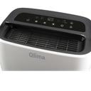 Deumidificatore 6lt 150m3 Qlima D225