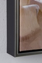 Dipinto Olio C-C Crown P227-2 72.5X72.5  