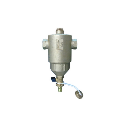 Defangatore per impianti termici 1&quot;