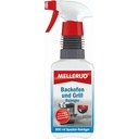 Detergente per forno e griglie - 500ml