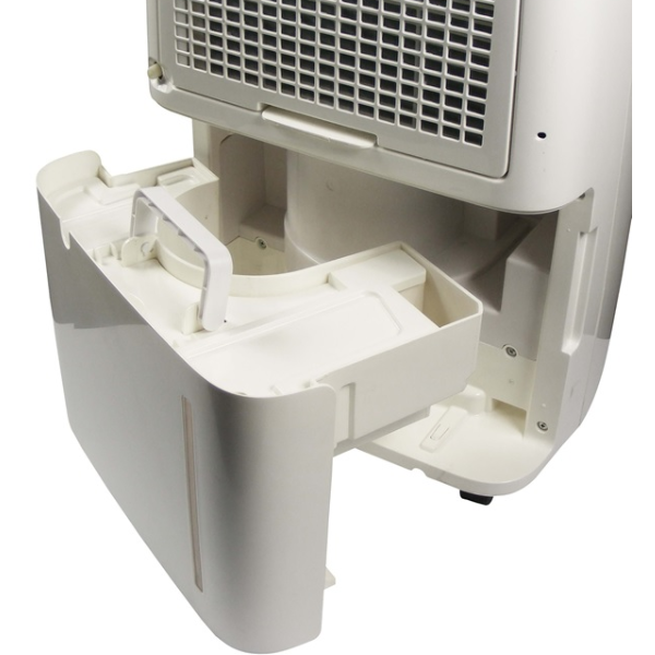 Deumidificatore 6lt 150m3 Qlima D225