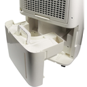 Deumidificatore 6lt 150m3 Qlima D225