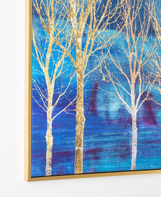 Dipinto con cornice Gallery 885 100x70  Cod.0240965
