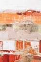 Dipinto olio su tela GALLERY cm 90x120