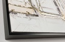Dipinto Olio C-C Crown P2334-2 82.5X82.5  