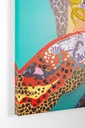 Dipinto Talent 622 90X120  Cod.0245167