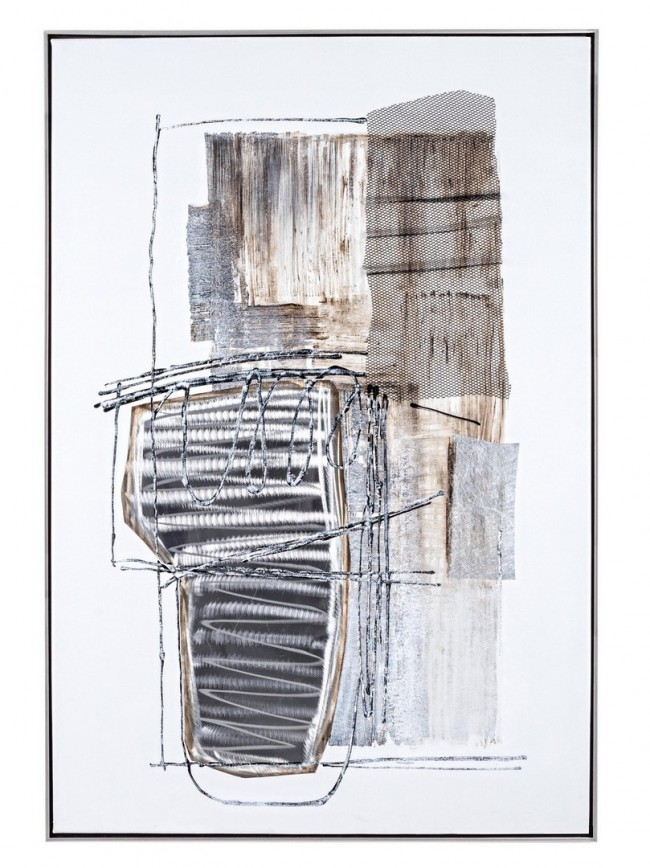 Dipinto olio 82.5X122.5