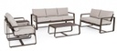 Divano 2P C-C Merrigan Coffee Yk14