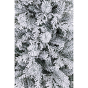 Albero Salisburgo innevato H270 - 1120 rami
