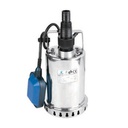 Elettropompa sommersa per acque pulite - 0,4 kW