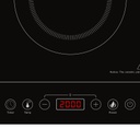 FORNELLO A INDUZIONE DOPPIO PI50