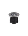 Faretto Led Da Incasso Calpestabile IP65 Nichel Belaja Ø16 cm Trio Lighting