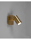 Faretto Spot Marley Ottone Invecchiato 1xGU10 Trio Lighting