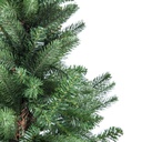 Albero bernina verde cmø119h180 con 924rami