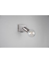 Faretto Spot Vannes Nichel 1xE27 Trio Lighting