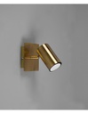 Faretto Spot Marley Ottone Invecchiato 1xGU10 Trio Lighting
