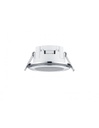 Faretto da Incasso Aura Led 5w 3000k Cromo Ø8 cm Trio Lighting