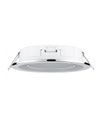Faretto da Incasso Core Doppio Led 10w 3000k Ø14 cm Cromo Trio Lighting