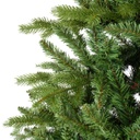 Albero di Natale Allison pine H 180 x ø 112 cm