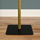 Albero di Natale Alpine Fir H 210 x ø 50 cm