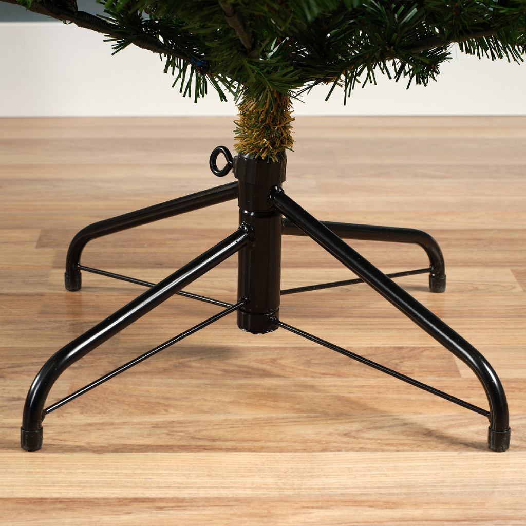 Albero di Natale Grandis slim fir H 150 x ø 80 cm