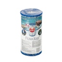 Filtro di ricambio per pompa 5678 LT-H 58012 Bestway