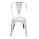 Fiocco metallo oro cm25x16h4