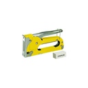 Fissatrice manuale Vigor per metallo da 4-8 mm