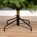 Albero di Natale Grandis slim fir H 180 x ø 86 cm