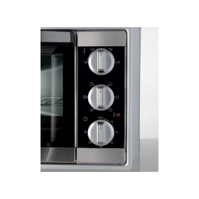 Forno elettrico ventilato 25 Litri Ariete BON CUISINE 1500w