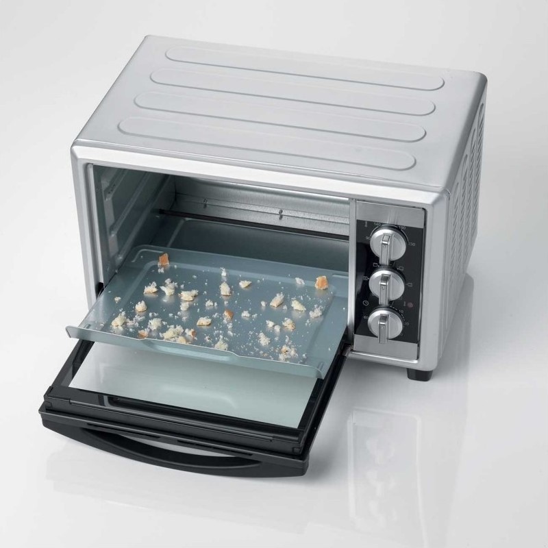 Forno elettrico ventilato 25 Litri Ariete BON CUISINE 1500w