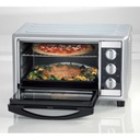 Forno elettrico ventilato 25 Litri Ariete BON CUISINE 1500w