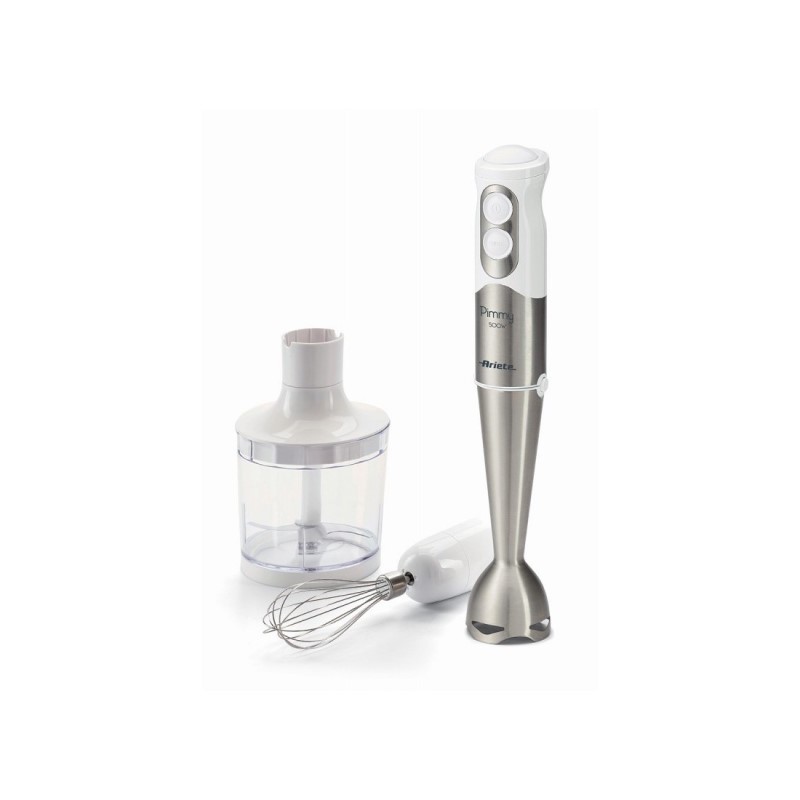 Frullatore ad immersione 3 in 1 Ariete PIMMY 500 w