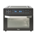 Forno elettronico ventilato 30 Litri Inox