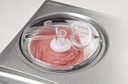 Gelatiera C/Compressore 1,5Lt G3