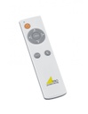 Grande Plafoniera Led Dimmer Miko Glitter Ø85 cm Trio Lighting