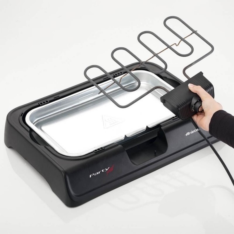 Griglia elettrica Ariete PARTY GRILL 723 2000 watt