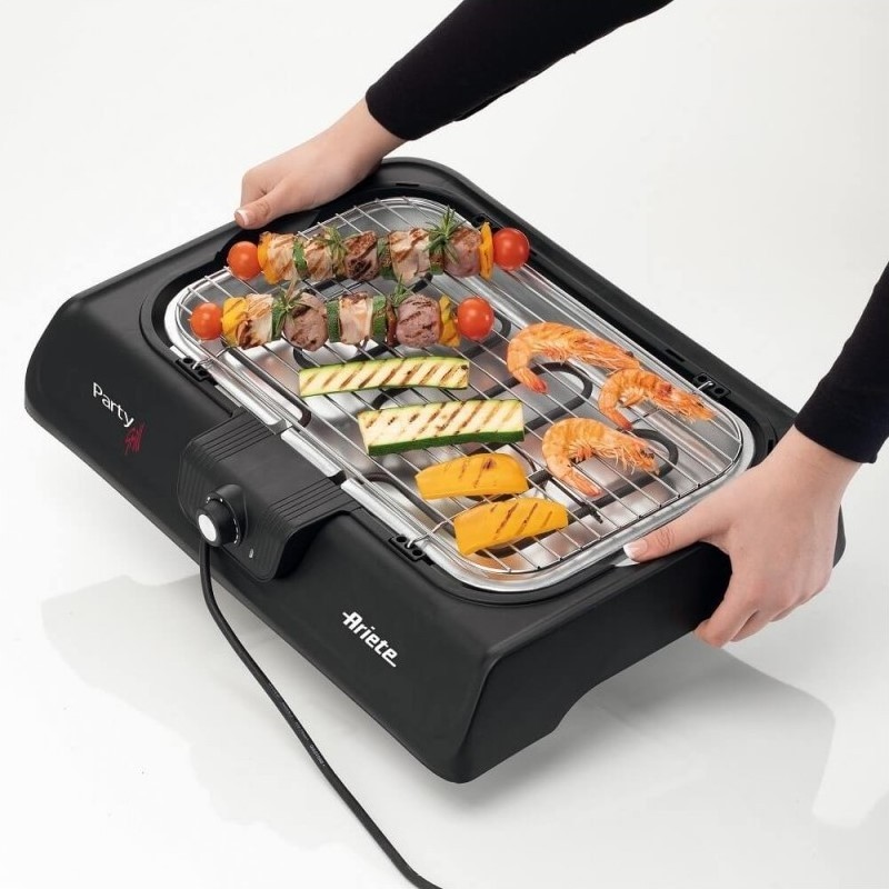 Griglia elettrica Ariete PARTY GRILL 723 2000 watt