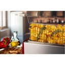 Griglia verticale Steak House Grill Ariete