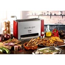 Griglia verticale Steak House Grill Ariete