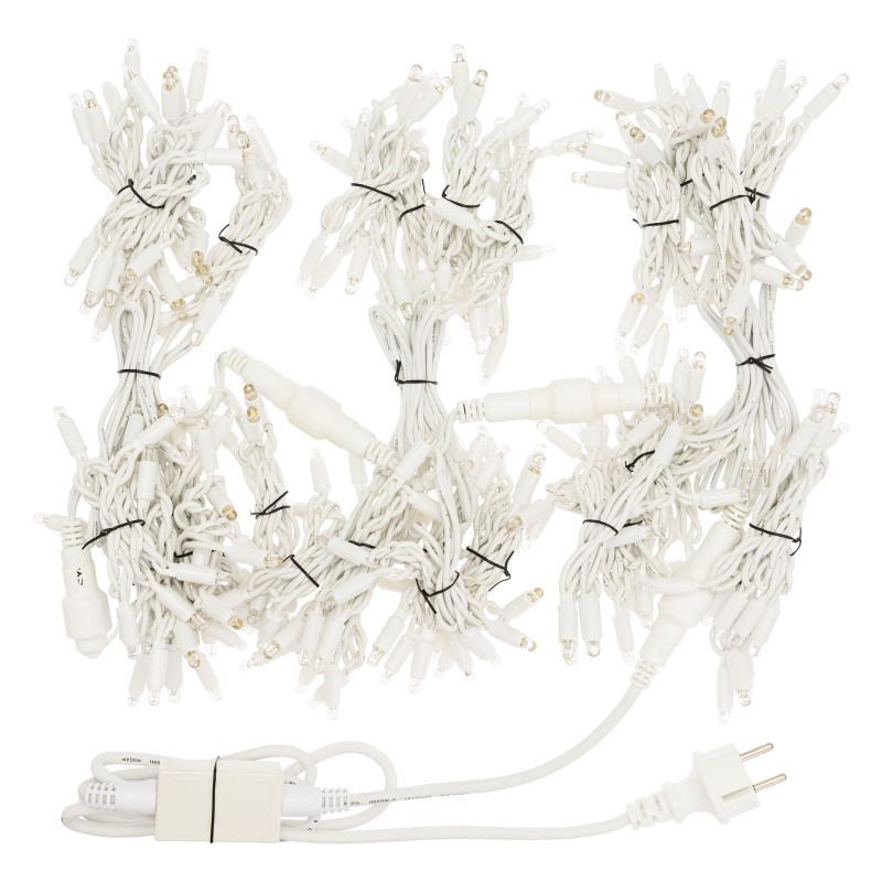 Ice Light 228 MaxiLED (36F) 3 m x H0,9m IP67